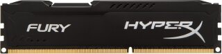 HyperX Fury DDR3 1x8 GB (HX318C10F/8) 8 GB 1866 MHz DDR3 Ram kullananlar yorumlar
